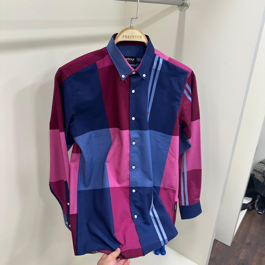 Barbour Gömlek