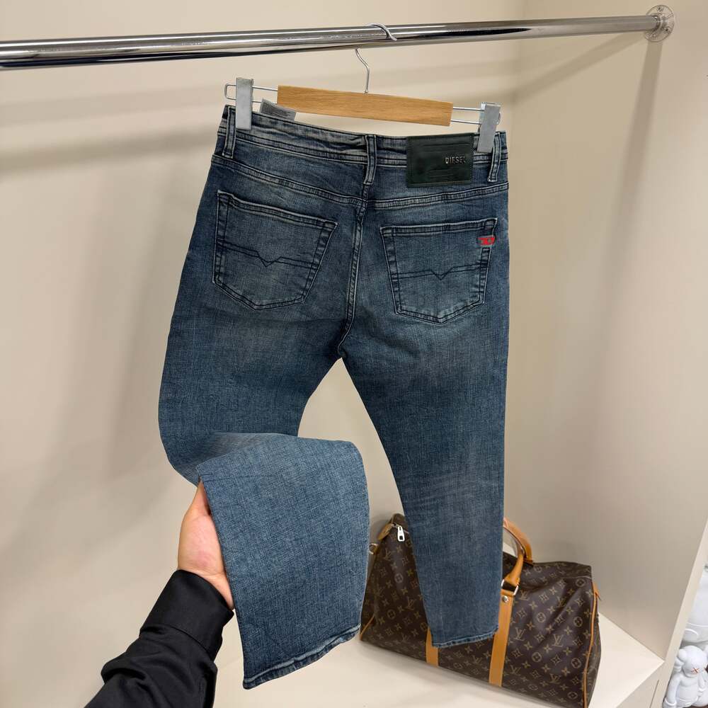 Diesel Kot Pantolon