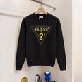 Sweatshirt Siyah