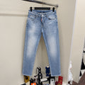 Dsquared İthal Kot Pantolon