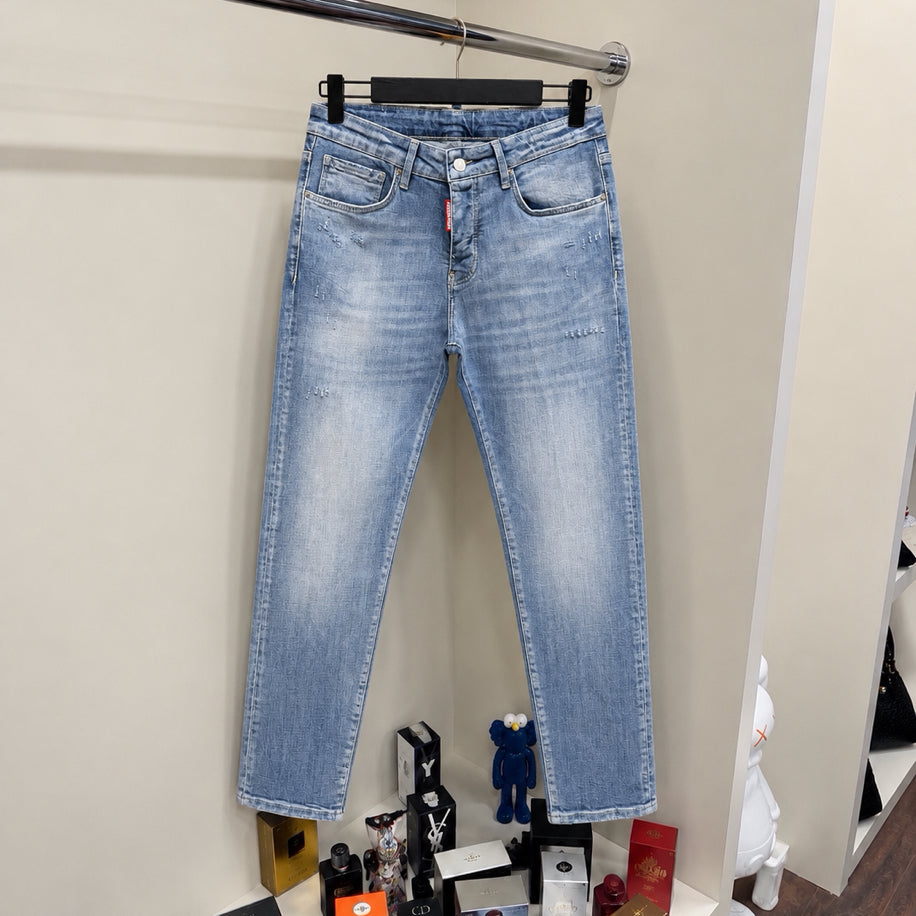 Dsquared İthal Kot Pantolon