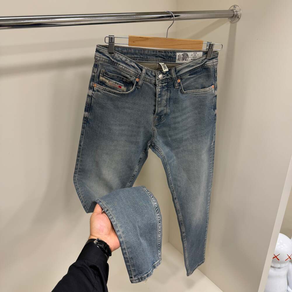 Diesel Kot Pantolon