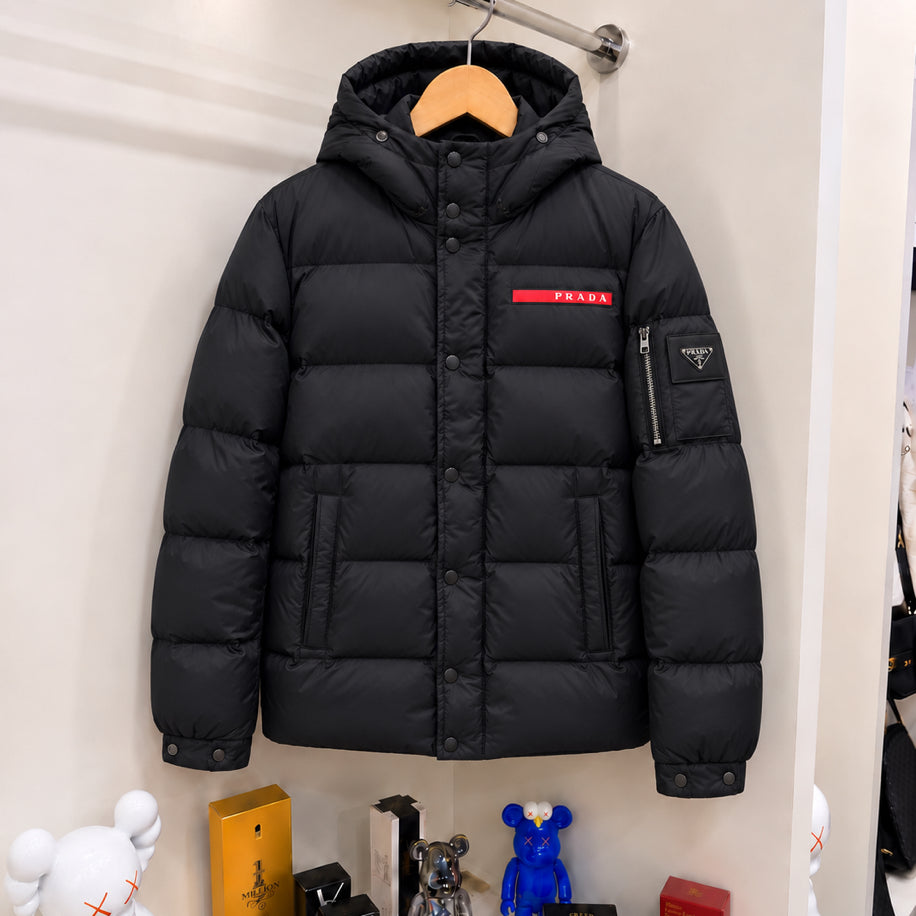 Prada İthal Mont