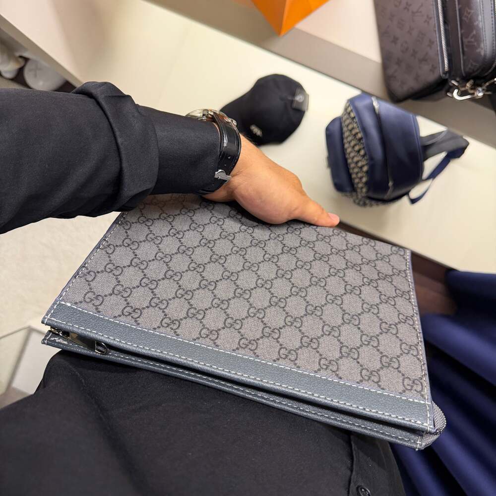 Gucci İthal Deri Çanta