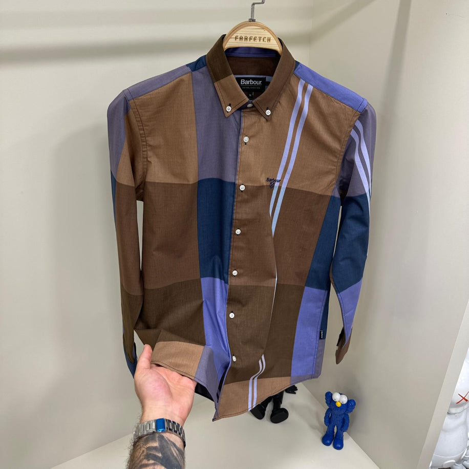 Barbour Gömlek
